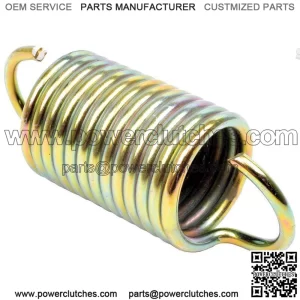 S.58970 Brake and Clutch Pedal Return Spring - Fits Ford/New Holland