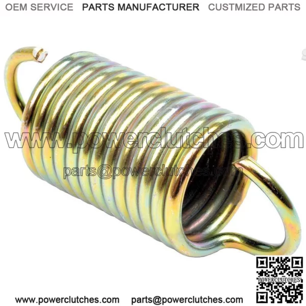 S.58970 Brake and Clutch Pedal Return Spring - Fits Ford/New Holland