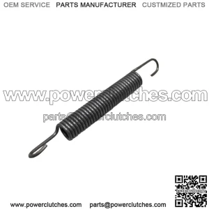 Clutch and brake pedal spring for 350951R1