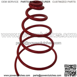 Seat Spring Fits FARMALL CH HV M MD MTA 200 350 400 460 560 660 Heavy 354670R2