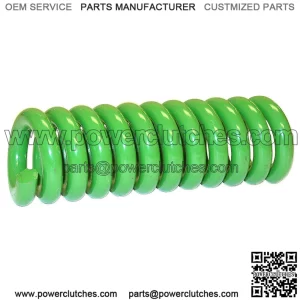 A618R New Seat Spring Fits John Deere Tractor Models ABGH AO AR+