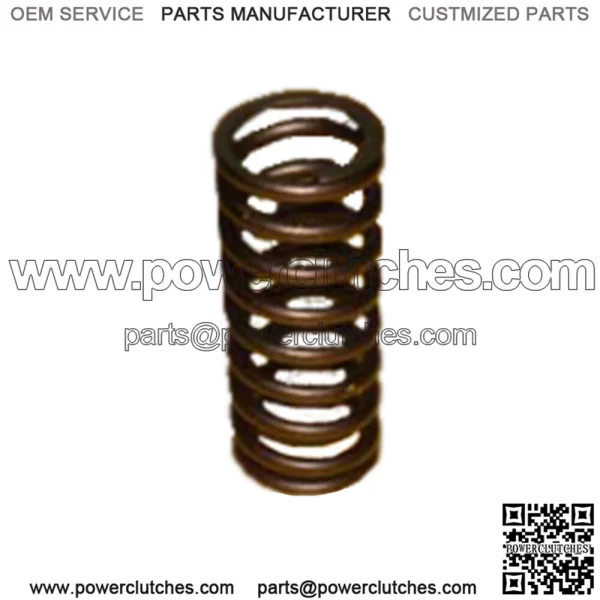 3165977 Spring Fits Caterpillar Fits CAT Industrial Construction Models