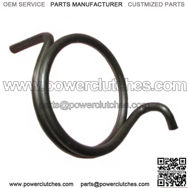 186441M2 Brake Lock Spring Fits Massey Ferguson 245, 255, 265, 275, 285++