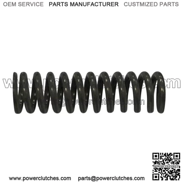 IHS4198 Adjuster Damper Spring - Fits International
