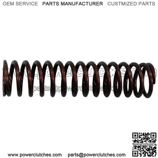 R26638 Fits John Deere 1020,2020,3010,3020,4000,4010,4020 Clutch Inner Spring