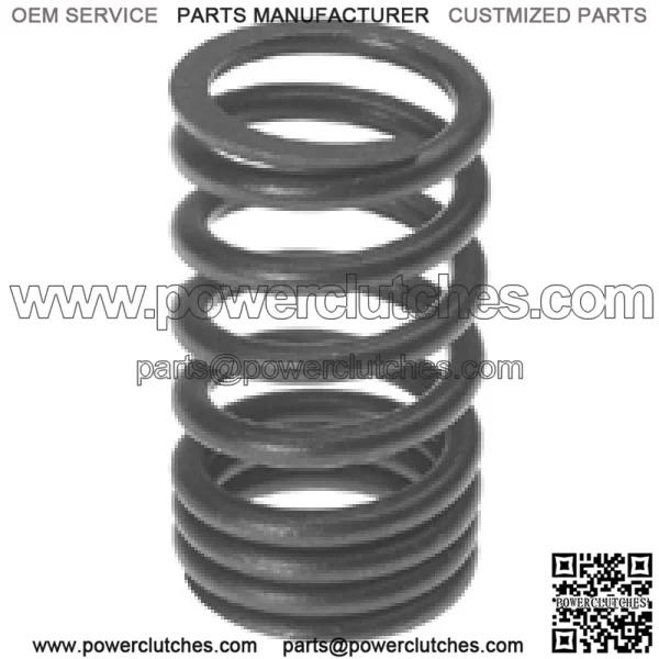 212-1009 Valve Spring Fits Massey-Harris