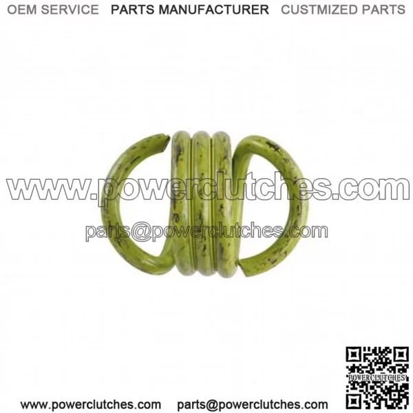 619731 Mechanical Brake Retractor Spring Fits John Deere