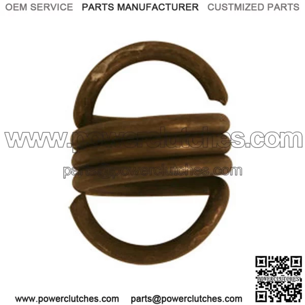 R5416 Brake Engagement Spring Fits IH / Fits FARMALL
