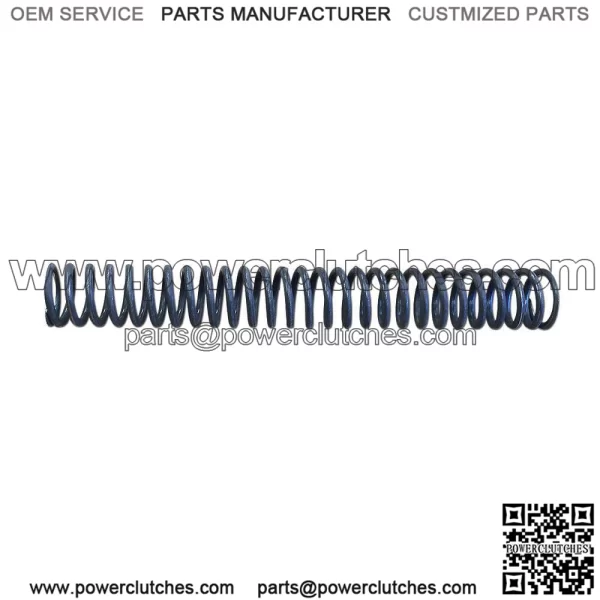 JDS3296 Spring fits John Deere