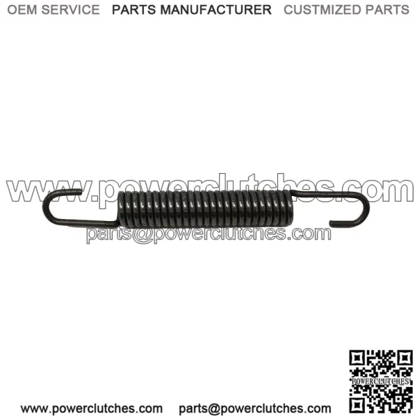1850217M1 Brake Spring Fits Massey Ferguson 230 240