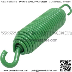 Replacement Tensioner Spring Fits John Deere Round Balers FH311440