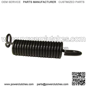 Rear Brake Shoe Return Spring - Fits Allis Chalmers 70207320 207320