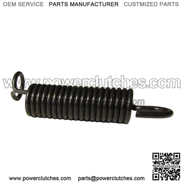 Rear Brake Shoe Return Spring - Fits Allis Chalmers 70207320 207320