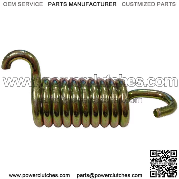 Brake Shoe Return Spring ACS316 Fits Allis Chalmers
