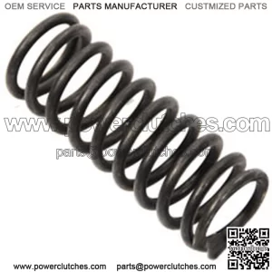 R26637 Outer Clutch Spring Fits John Deere 3010 3020 4000 4010 4020