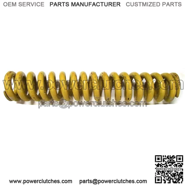 2V7442 Track Return Spring Fits CAT D4D D4E 941B 951 Crawler Dozer/Loader
