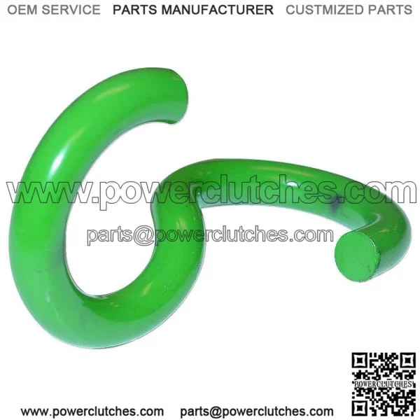 JDS700 Rocker Shaft Return Spring Fits John Deere