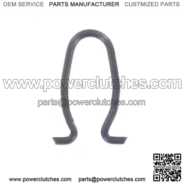 IHS2505 New Shift Detent Spring Fits Case-IH Tractor Models
