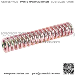 S.66216 SPRING, CONTROL ROD Fits Ford/New Holland