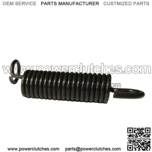 Brake Shoe Return Spring R5404 Fits Allis-Chalmers
