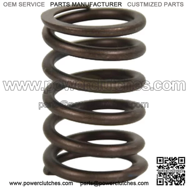 S.65711 Valve Spring - Outer fits Case IH
