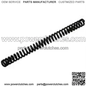 R70868 Pump Housing Valve Spring Fits John Deere 7020 Fits JD401 2030 6030