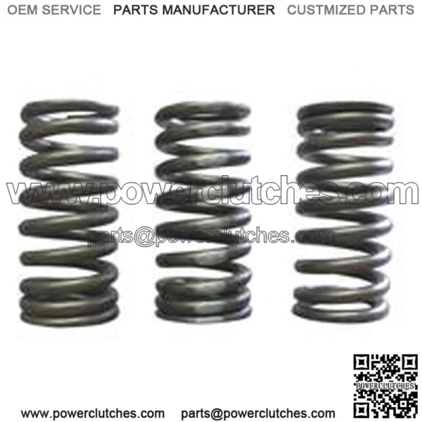212-1025 Valve Spring Fits Oliver