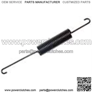 ACS300 Brake Rod Return Spring Fits Allis Chalmers