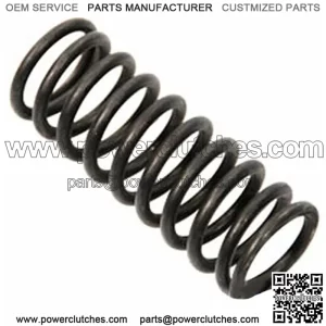 Fits New Holland Spring Part Number 386510