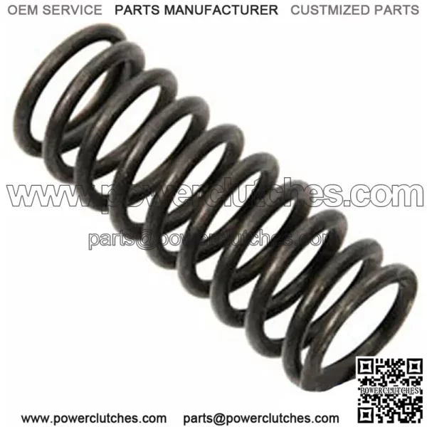 Fits New Holland Spring Part Number 386510