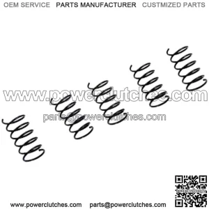 Fits New Holland Spring Part Number 29840