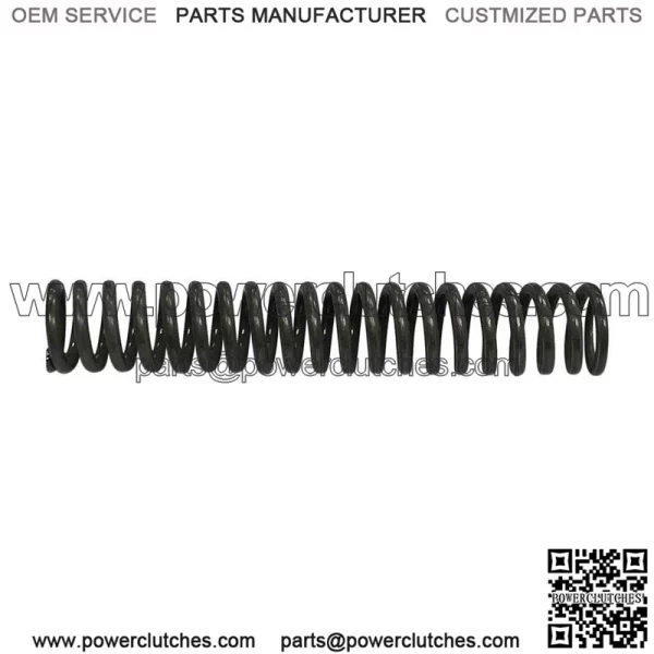 IHS4202 Governor Shaft Shock Absorber Spring Suitable for International Shipping