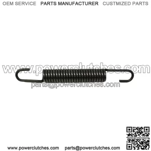 S.42067 Brake Shoe Return Spring. Fits Ford/New Holland