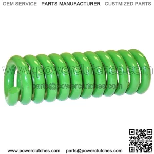 JDS662 Seat Spring Fits John Deere