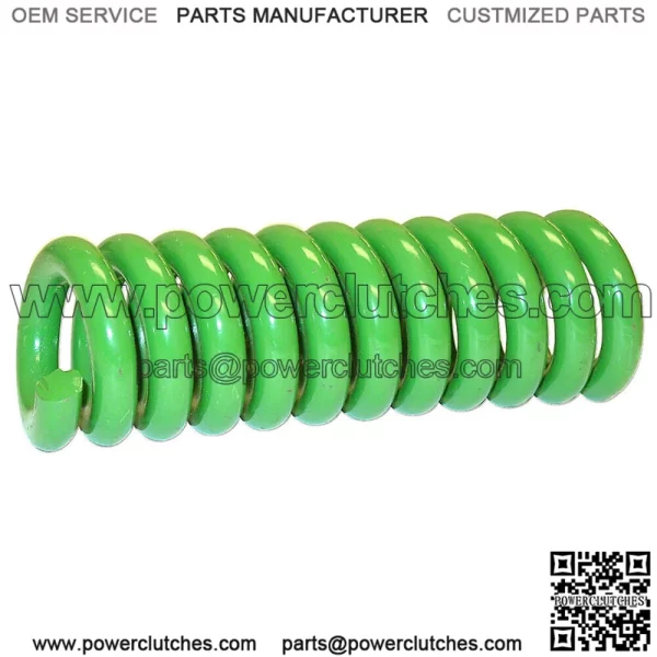 JDS662 Seat Spring Fits John Deere