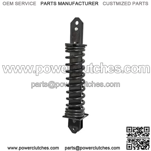 One New Trip Spring Fits Various Fisher/Western Snow Blowers Part Number 21452