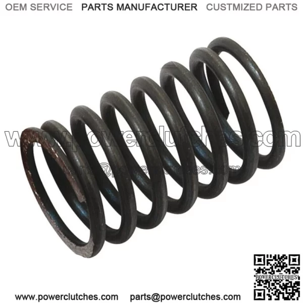 S.40500 Valve Spring - Inner Fits Massey Ferguson