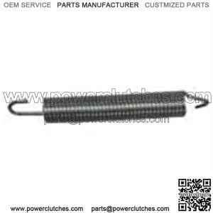 S.60410 Brake Pedal Return Spring Fits Ford/New Holland