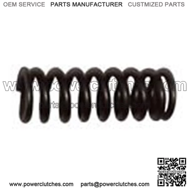66182C1 New PTO Clutch Spring Fits Case-IH H84 385 395 + Tractor Models