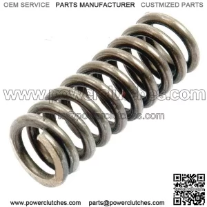 S.41974 Spring 180417M1 - Fits Massey Ferguson 1080, 1085, 133, 135, 135 Gas