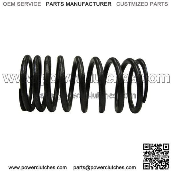 S.40501 Valve spring - internal fits Landini