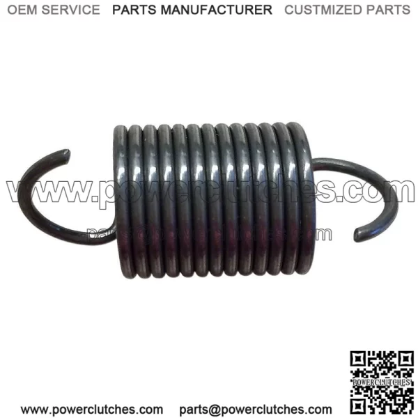 MHS3159 Clutch Release Bearing Spring - Fits Massey Harris 20, 22, 30, 33, 44