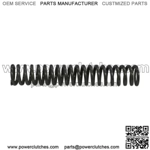 IHS4202 Governor Shaft Shock Absorber Spring Suitable for International Shipping