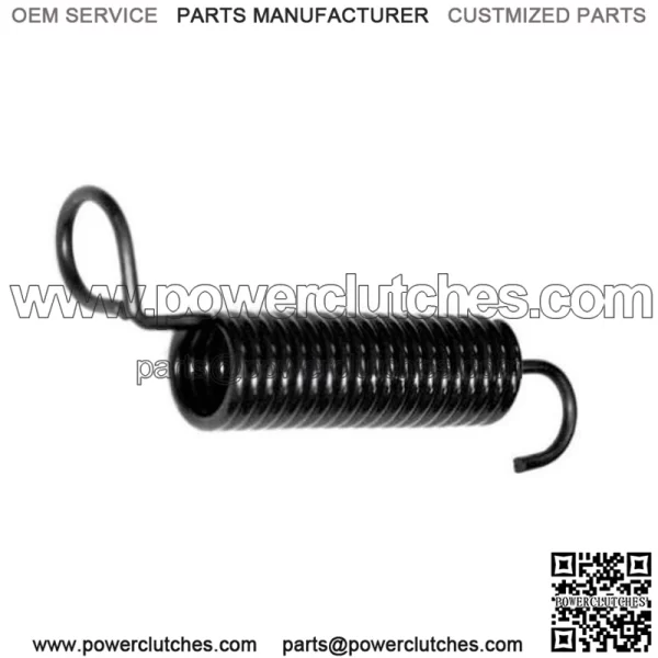 70207320 Brake Shoe Return Spring Fits Allis Chalmers BC CA IB Tractors