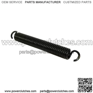 MSC07705 Replacement 17-7/8" Shutoff Spring Fits Boss Snow Blowers