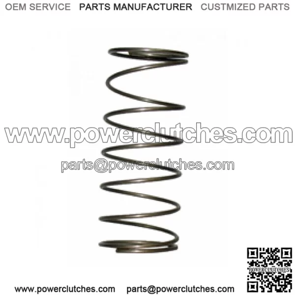 2J7295 Spring fits Caterpillar models