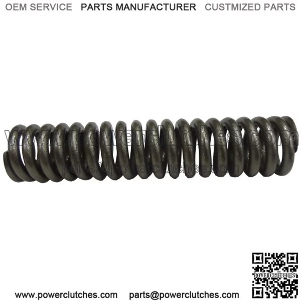 R27159 Pump Housing Valve Spring Fits John Deere Fits JD600 2510 1020 2020 Fits