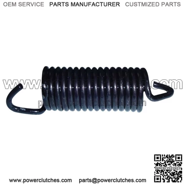 Fits Ford 83927277, E1NN2472BA Brake Return Spring 2000 3000 3600 4000 4600 540