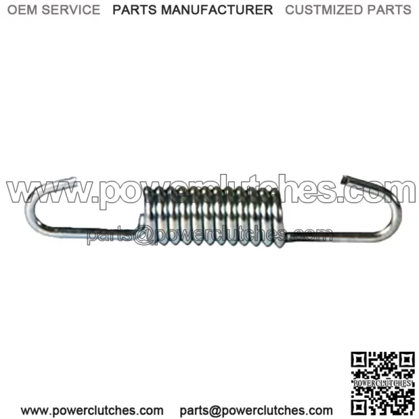 83922128 Brake Spring Fits Ford/New Holland Compact Tractor 1300 1310 1500 1710