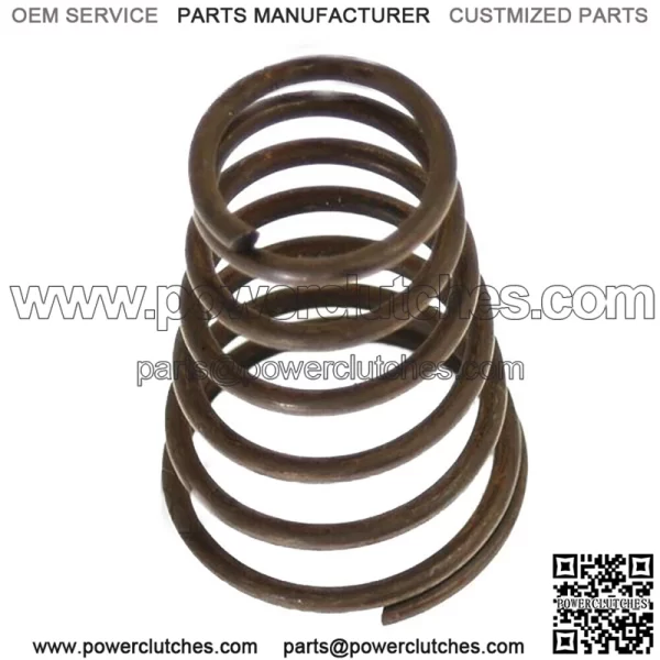 192007M1 fits Massey Ferguson 50E 50F 60 Gear Shift Lever Spring